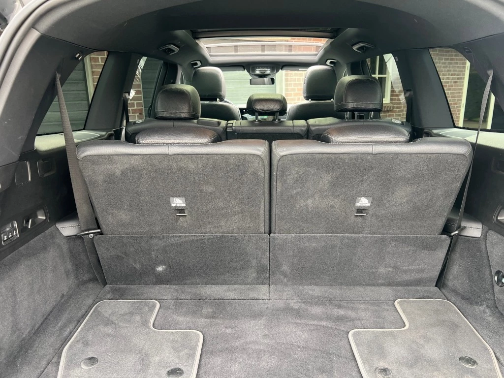 Hoofdafbeelding Mercedes-Benz GLS