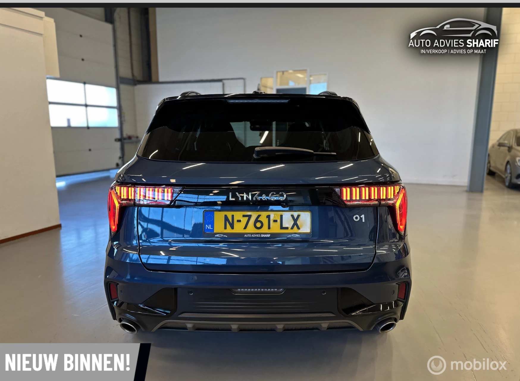 Hoofdafbeelding Lynk & Co 01