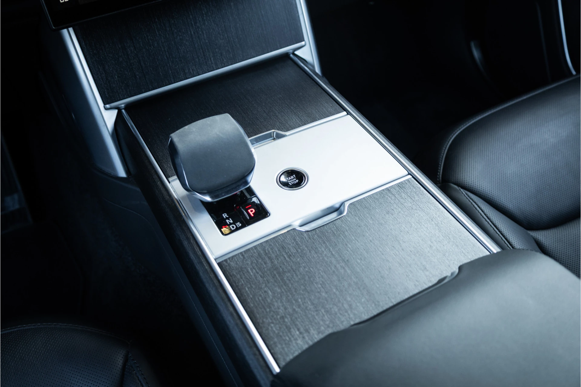 Hoofdafbeelding Land Rover Range Rover