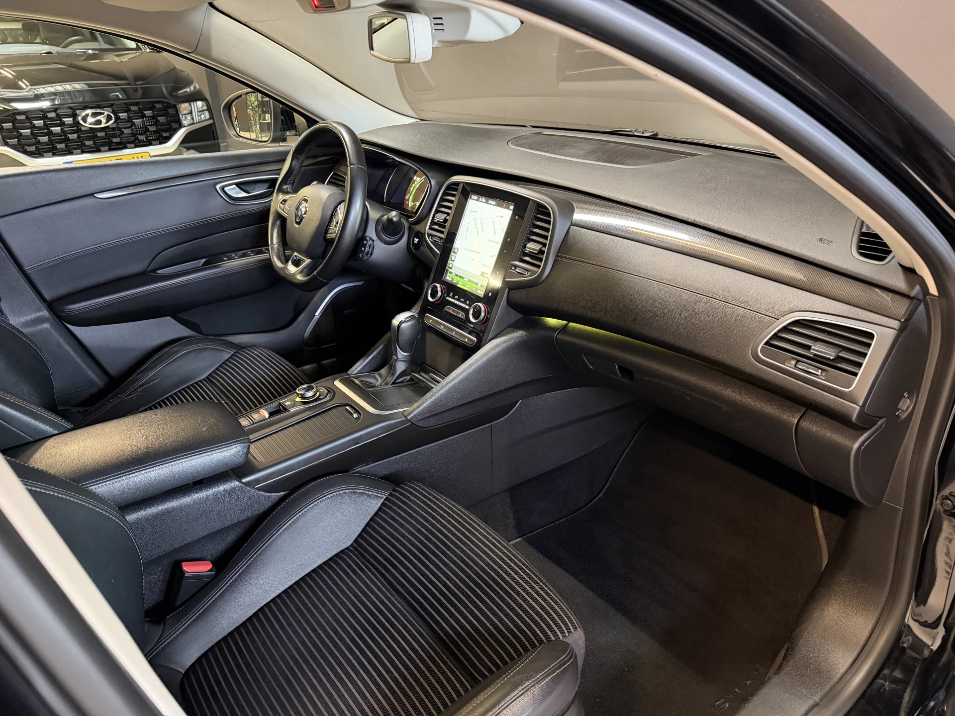 Hoofdafbeelding Renault Talisman