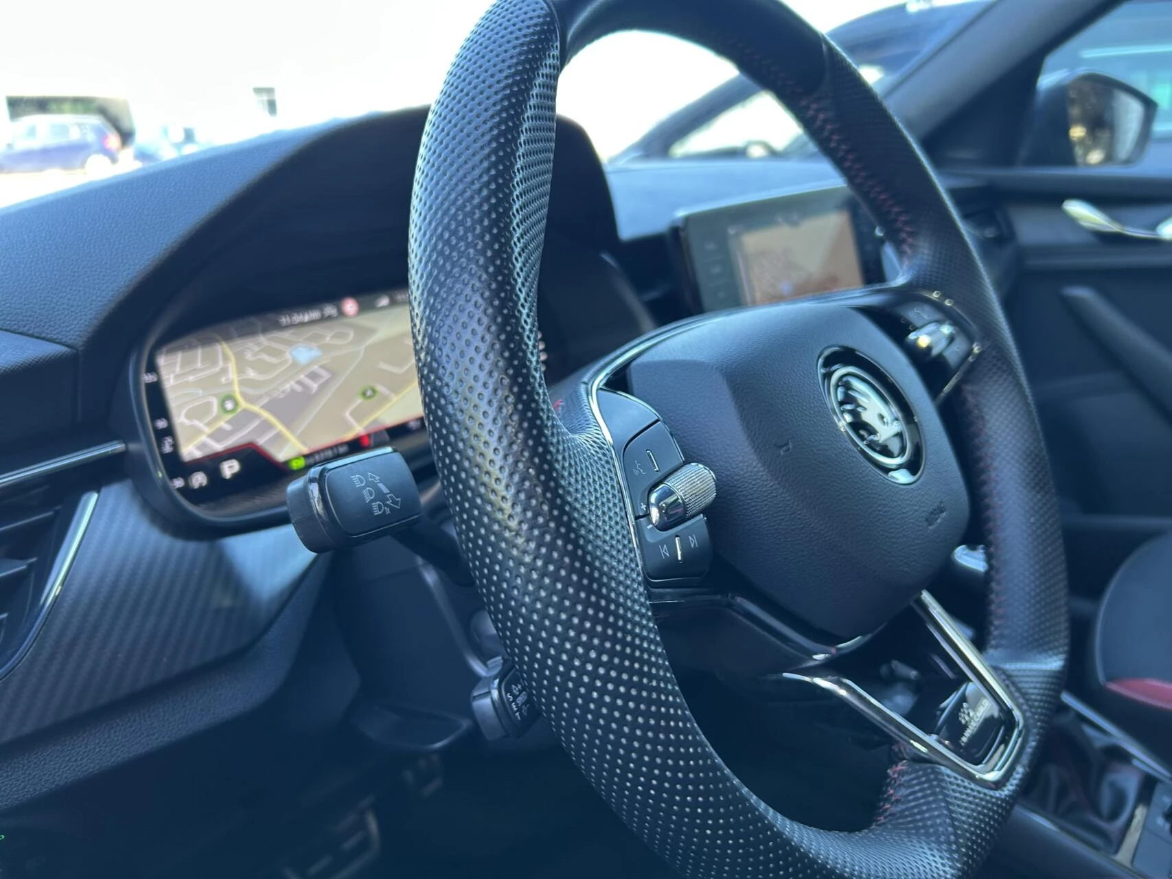 Hoofdafbeelding Škoda Kamiq