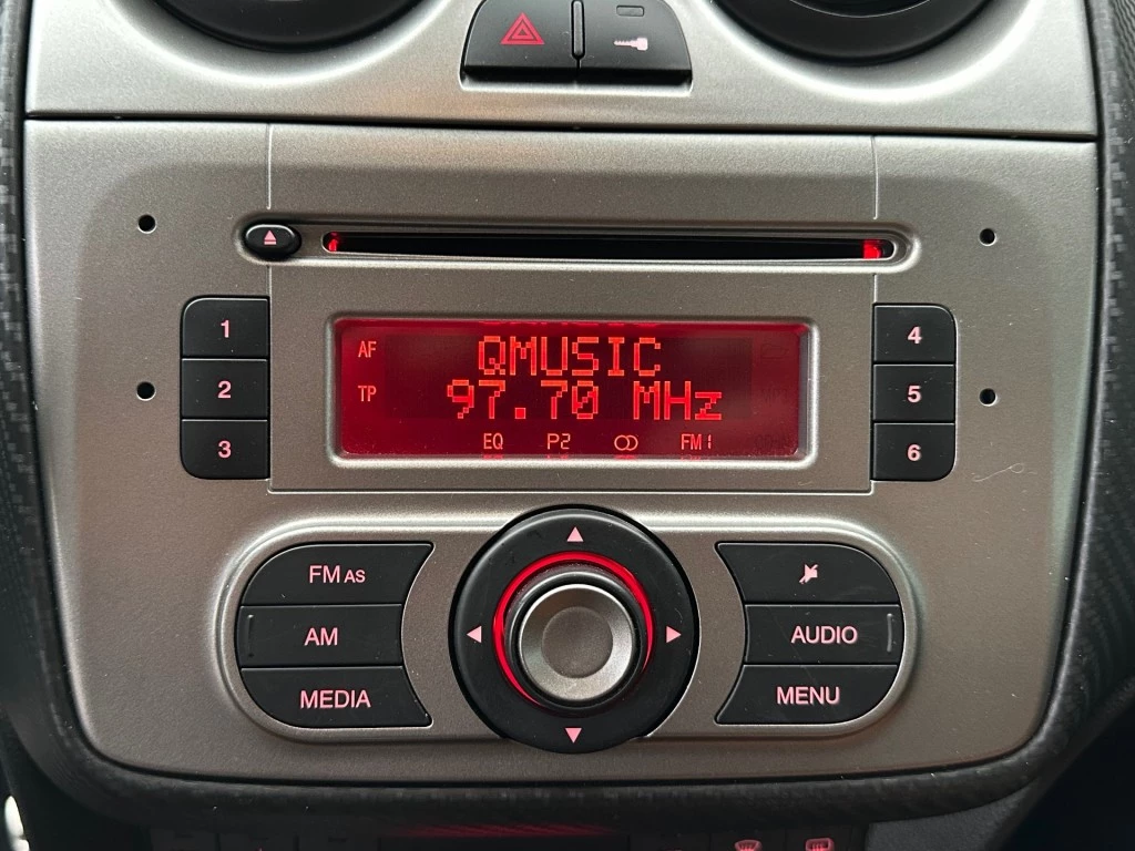 Hoofdafbeelding Alfa Romeo MiTo