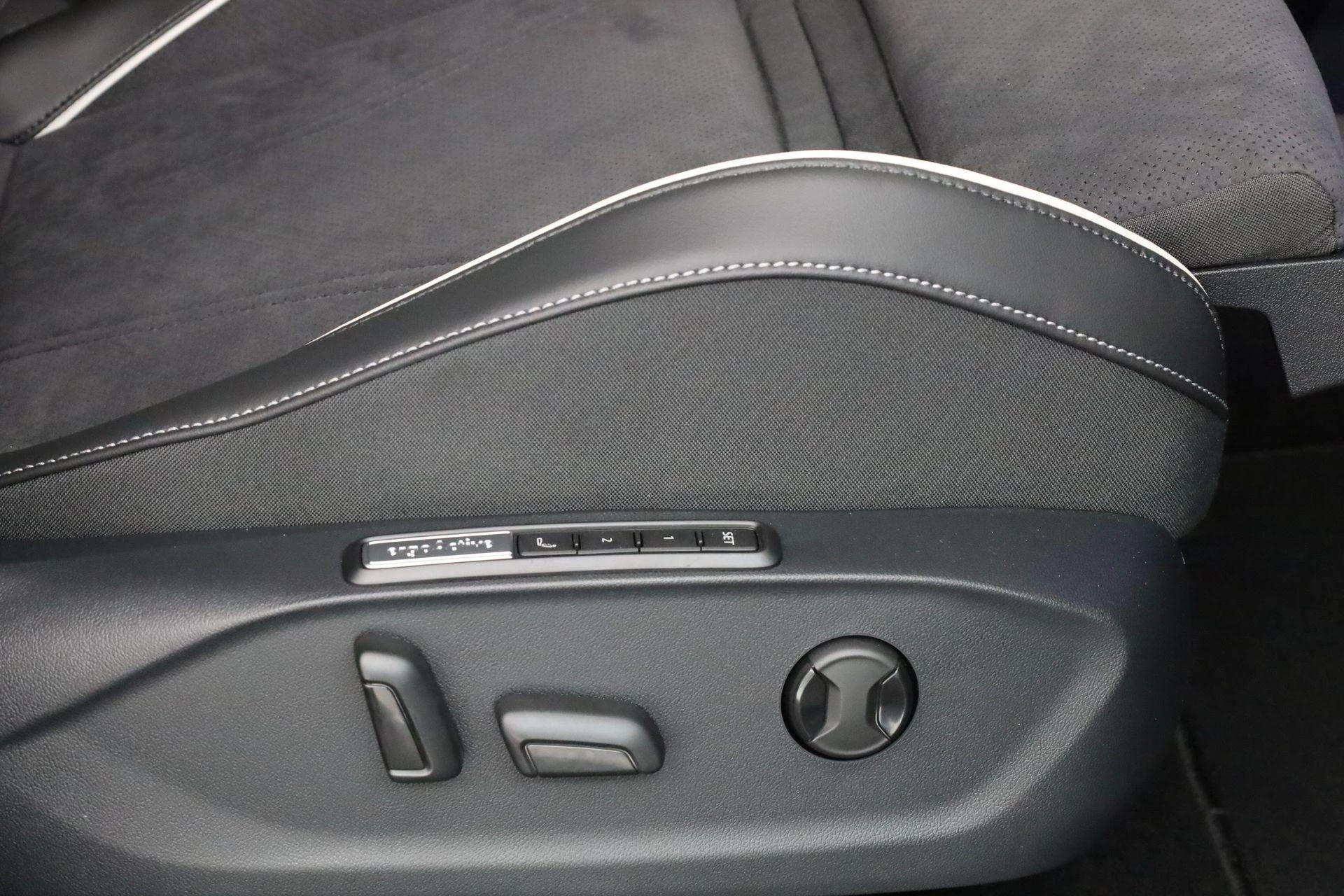 Hoofdafbeelding Volkswagen ID.7