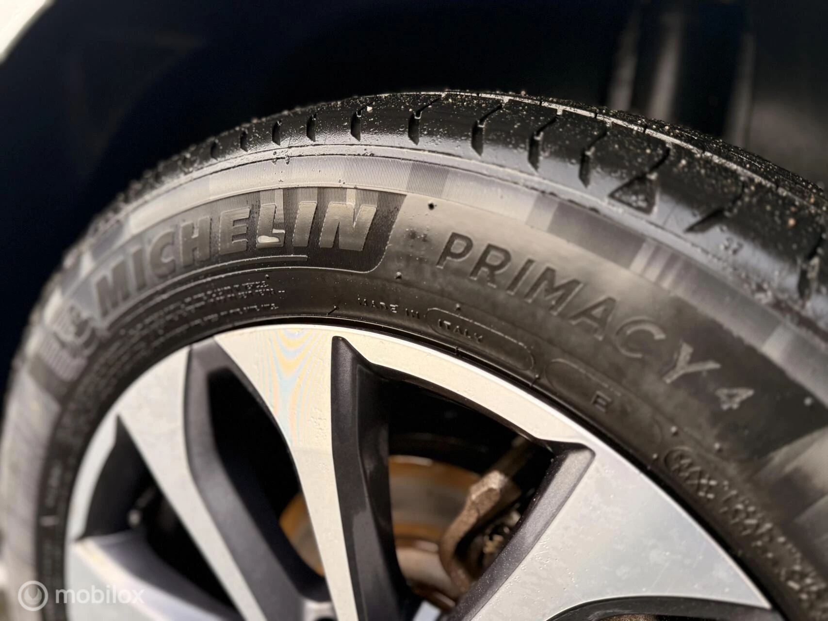 Hoofdafbeelding Renault ZOE