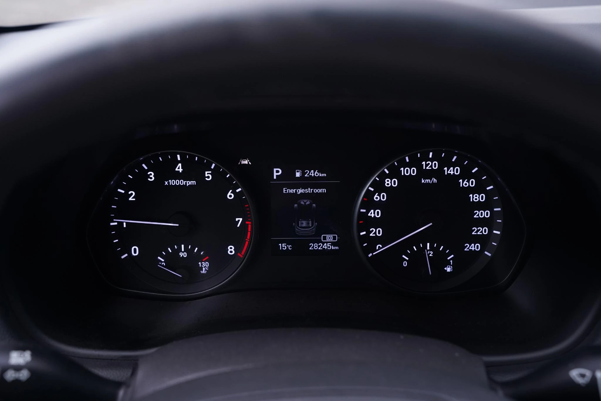 Hoofdafbeelding Hyundai i30