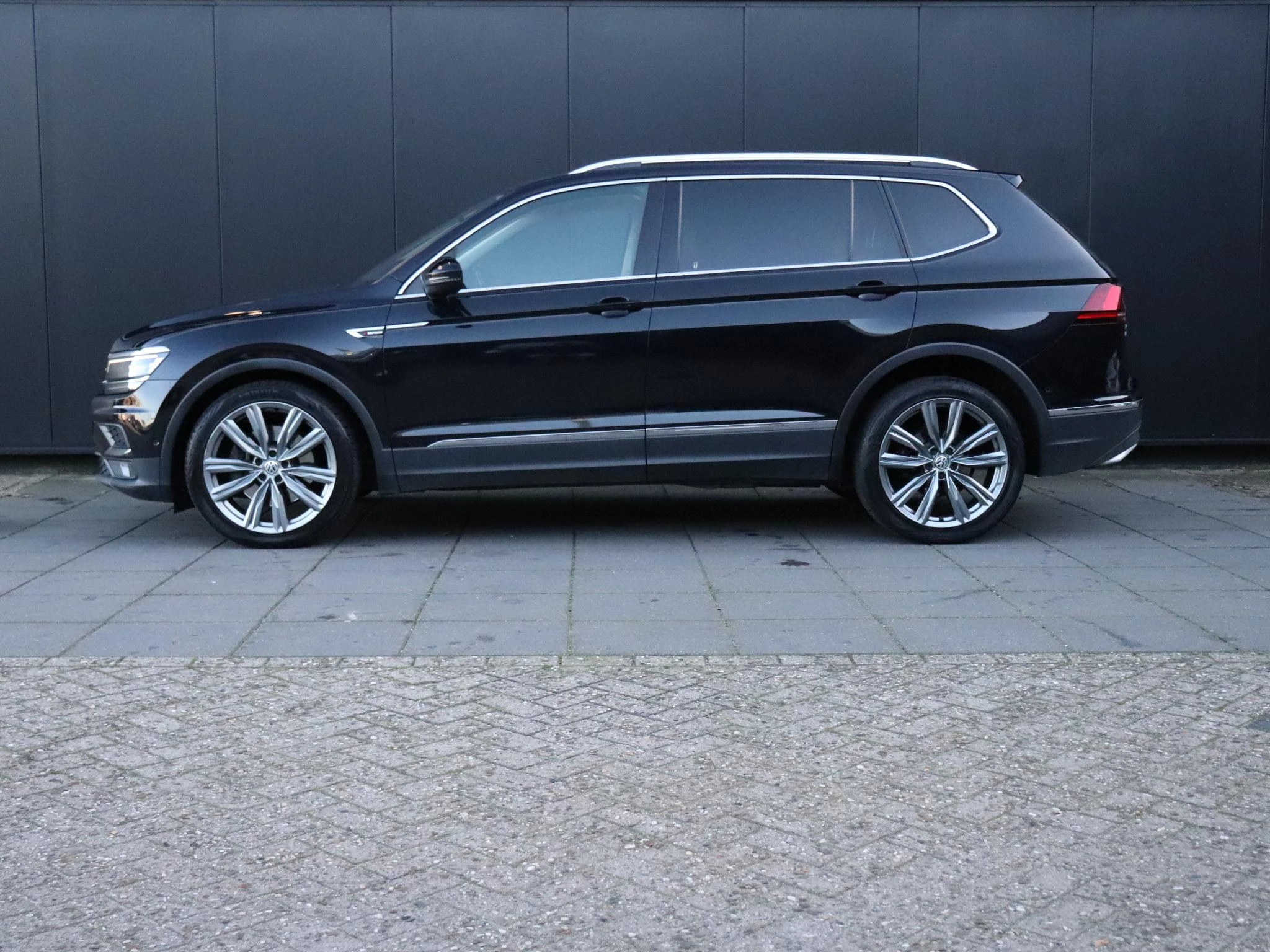 Hoofdafbeelding Volkswagen Tiguan Allspace