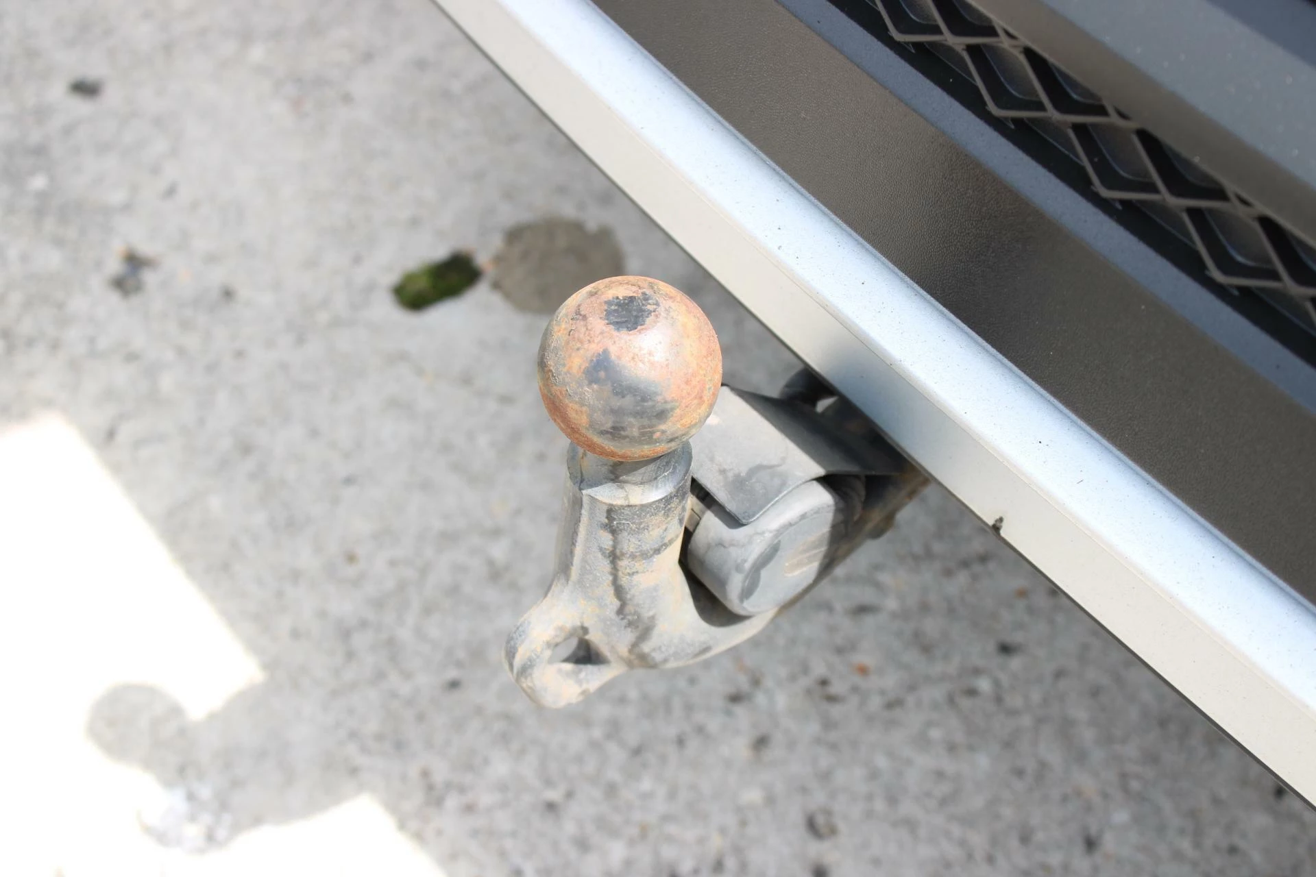 Hoofdafbeelding SEAT Tarraco