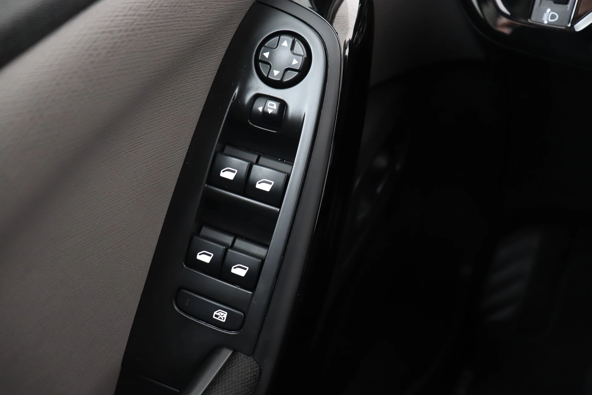 Hoofdafbeelding Citroën Grand C4 Spacetourer