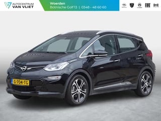 Hoofdafbeelding Opel Ampera-e Opel Ampera-e Business Executive Leder | Winterpakket | Camera