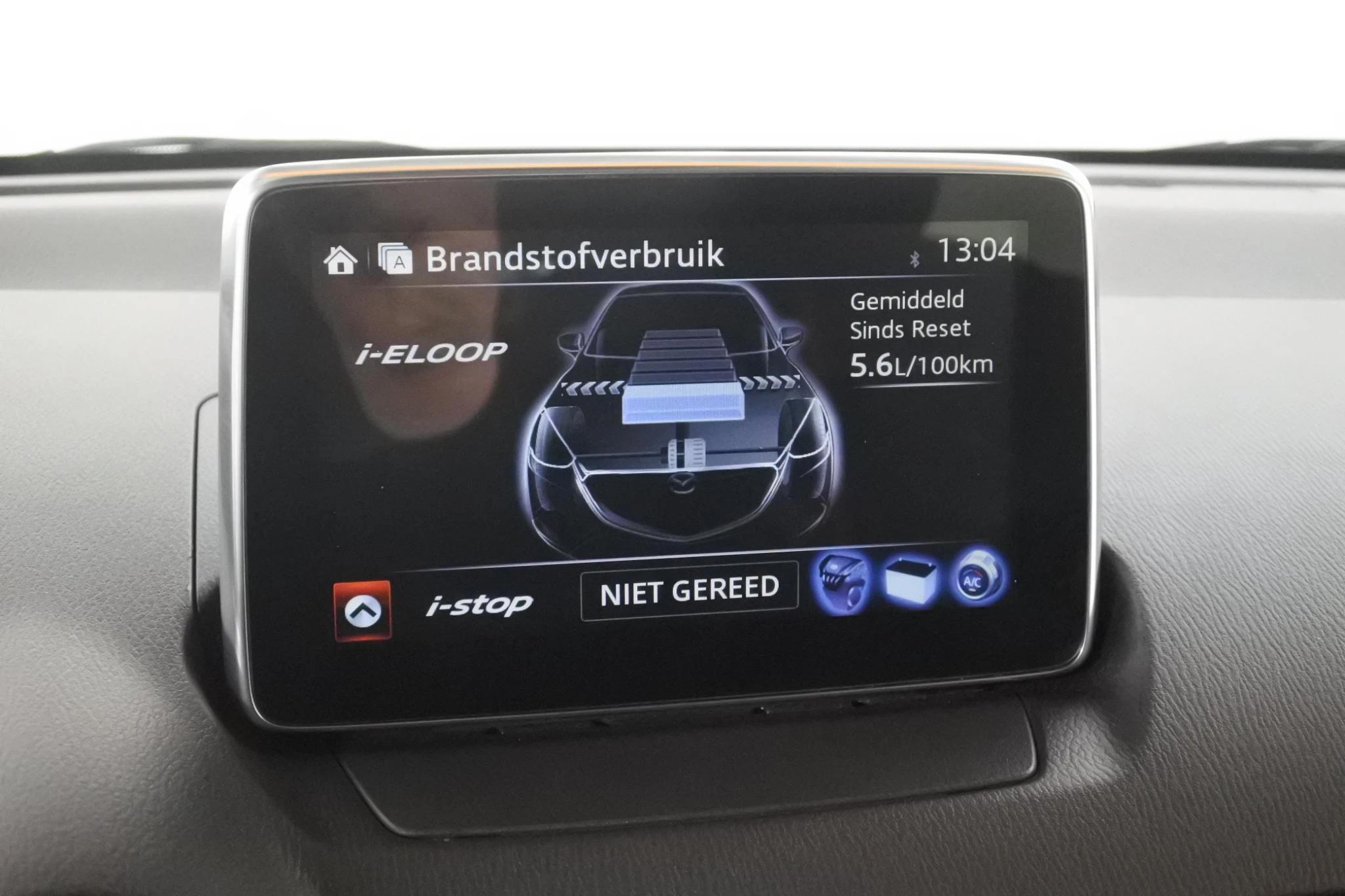 Hoofdafbeelding Mazda 2