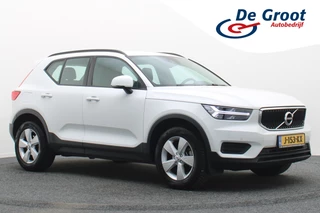 Volvo XC40 1.5 T2 Momentum Core Automaat Camera, Apple Carplay, Rijstrooksensor, LED, Climate, PDC
