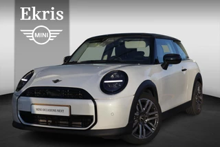 MINI 3-deurs Cooper C /Classic / Pakket XS