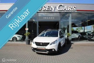 Peugeot 2008 1.2 PureTech GT-line
