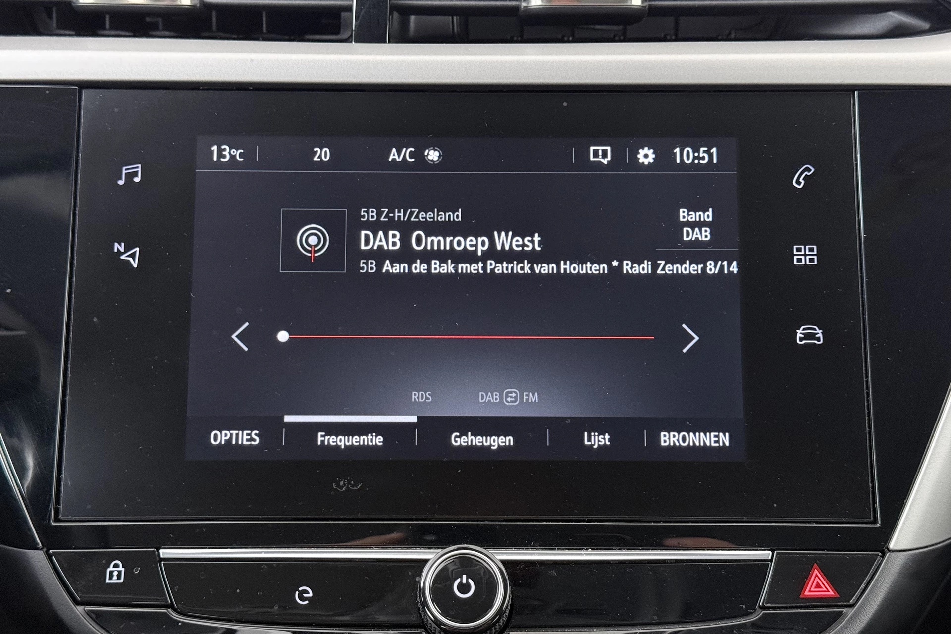 Hoofdafbeelding Opel Corsa-e