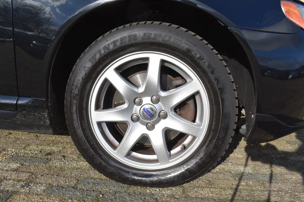 Hoofdafbeelding Volvo V70