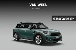 MINI Countryman 1.5 Cooper S E ALL4 Chili | 1e eigenaar | BTW auto | NL auto | Panoramadak | Keyless entry | Camera | LED | Sportstoelen | DAB | Driving Assitant | Navi | Sportstuur