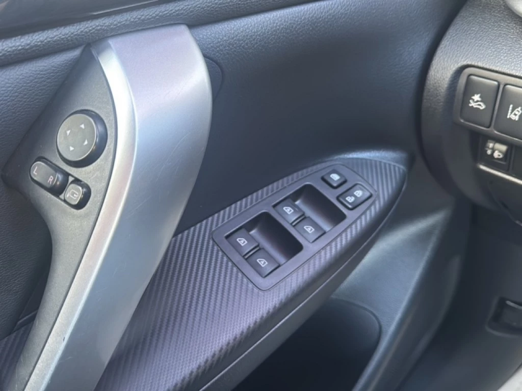 Hoofdafbeelding Mitsubishi Eclipse Cross