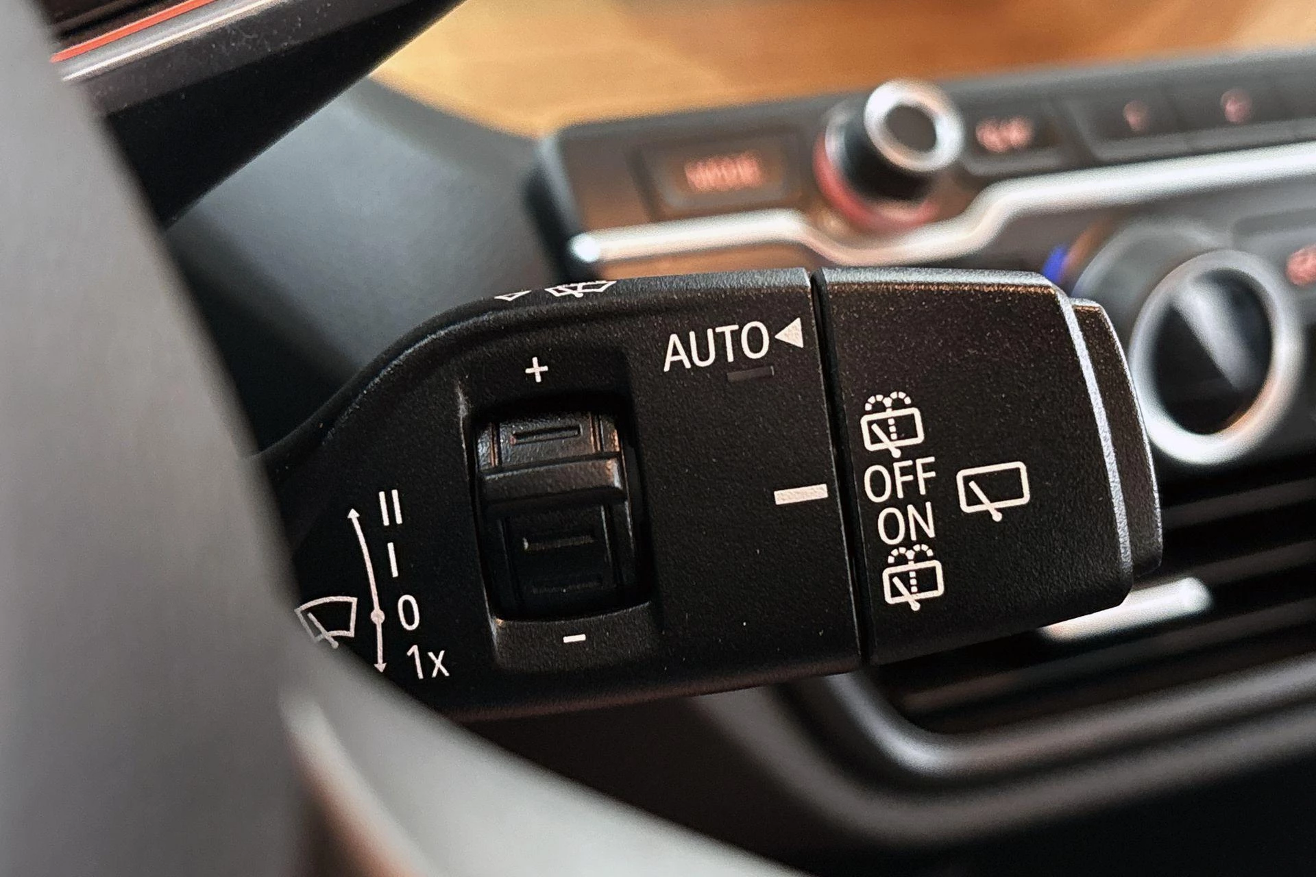 Hoofdafbeelding BMW i3