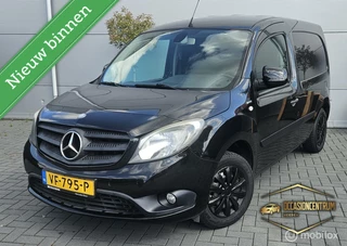 Mercedes Citan bestel 109 CDI  *inruil mogelijk*
