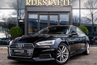 Hoofdafbeelding Audi A5 Audi A5 Sportback 2.0 TFSI MHEV Pro Line|360°|LED|VIRTUAL
