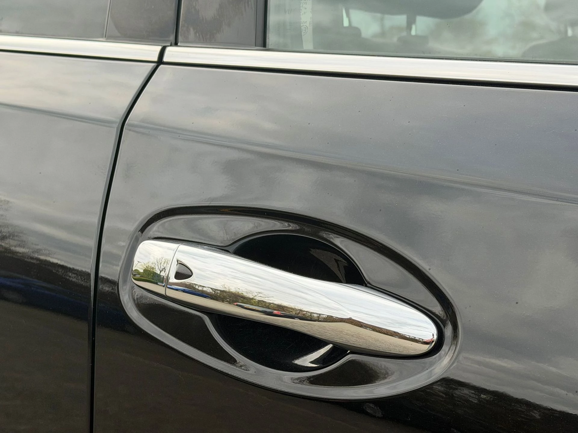 Hoofdafbeelding Nissan X-Trail