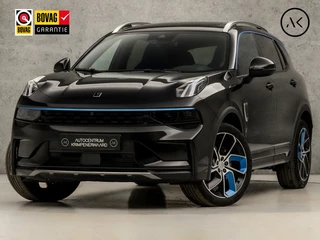 Lynk & Co 01 1.5 266Pk Automaat (FACELIFT, PANORAMADAK, HEMEL ZWART, CAMERA, APPLE CARPLAY, INFINITY AUDIO, ELEKT. STOELEN, ADAPT. CRUISE, NIEUWE APK, NIEUWSTAAT)