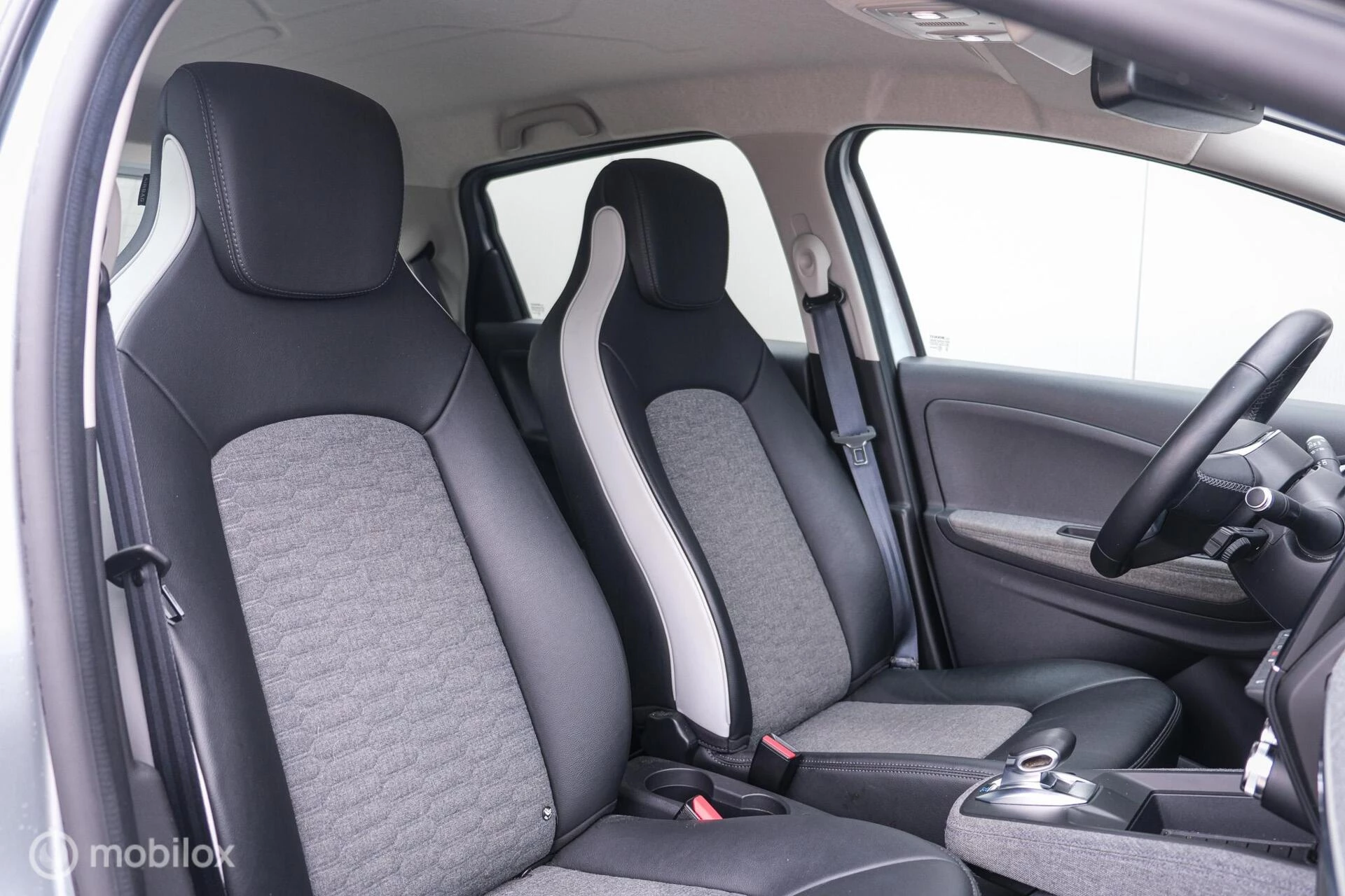 Hoofdafbeelding Renault ZOE