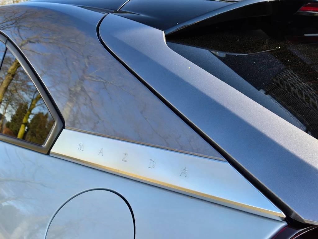 Hoofdafbeelding Mazda MX-30