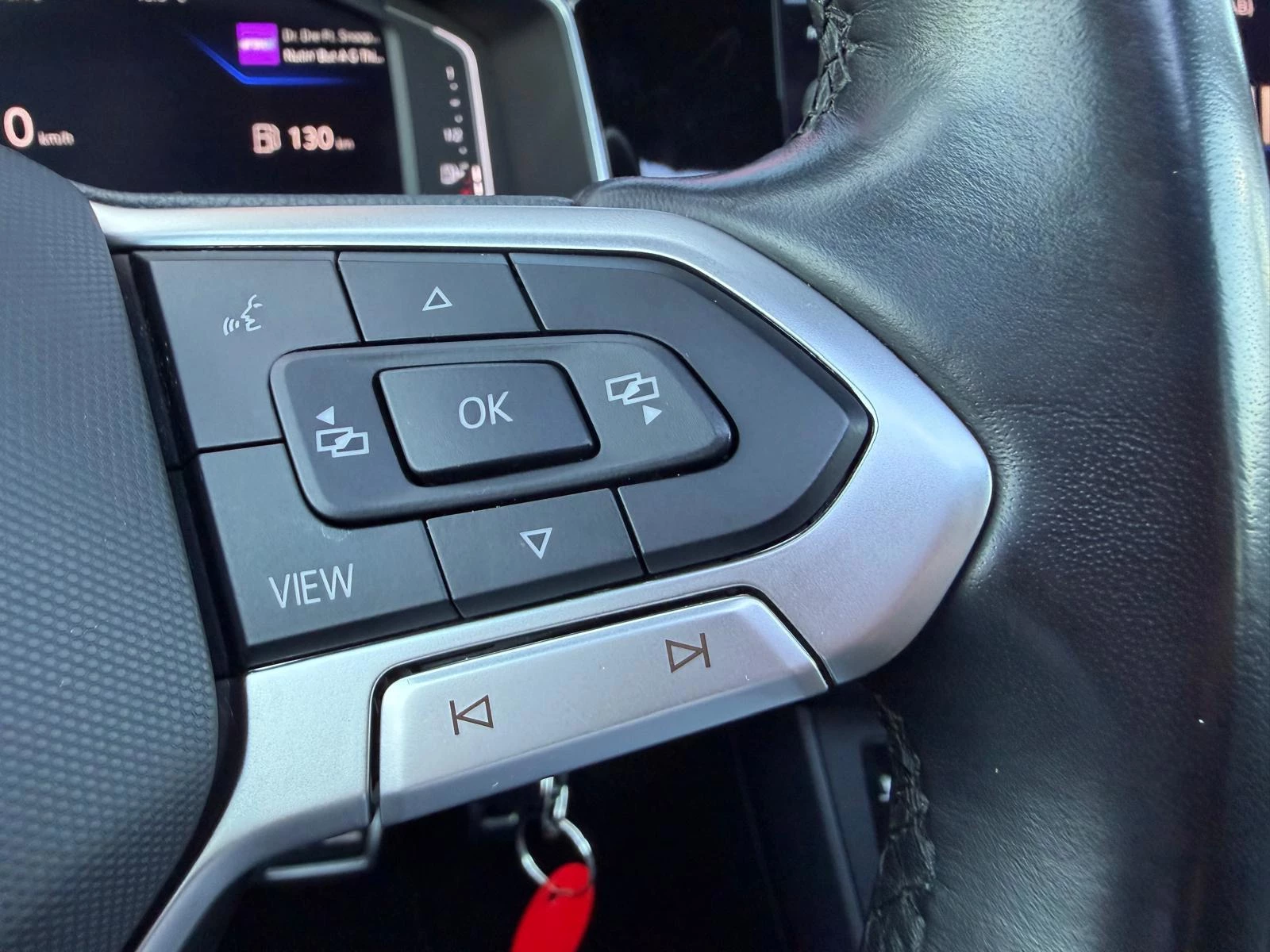 Hoofdafbeelding Volkswagen Taigo