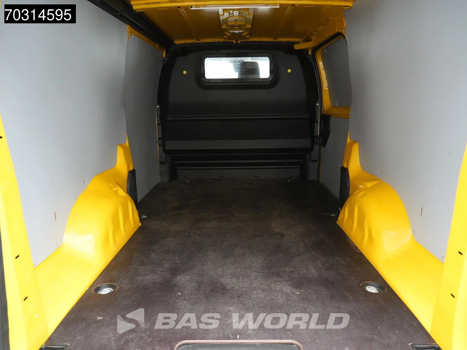 Hoofdafbeelding Opel Vivaro-e