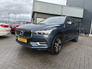 Volvo XC60 2.0 AWD Recharge T6 Inscription Hybr. Trekhaak