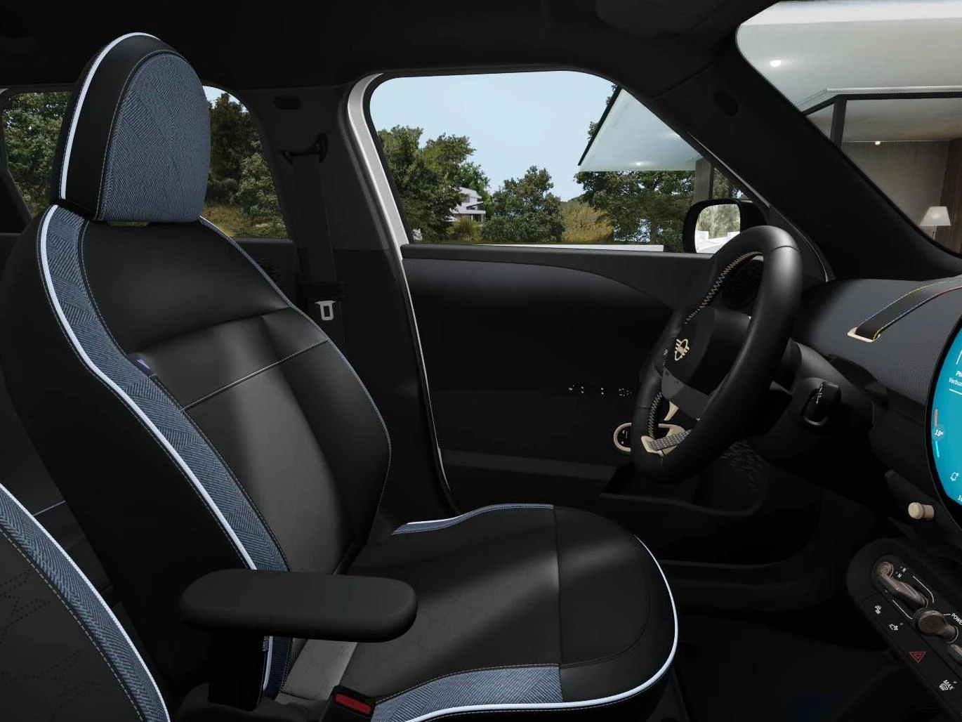 Hoofdafbeelding MINI Aceman