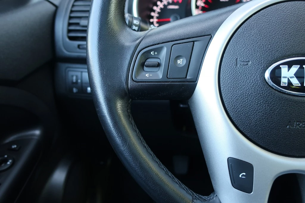 Hoofdafbeelding Kia Venga
