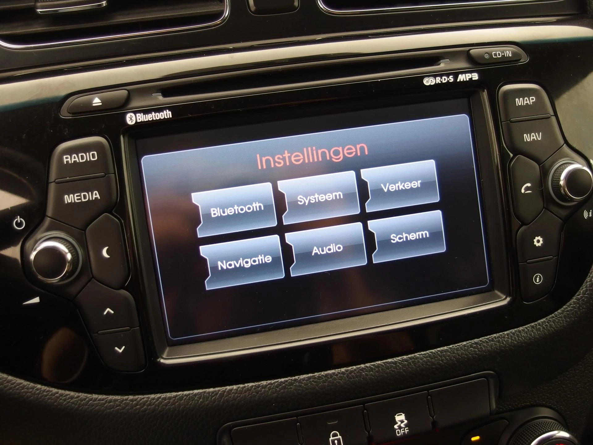 Hoofdafbeelding Kia cee'd