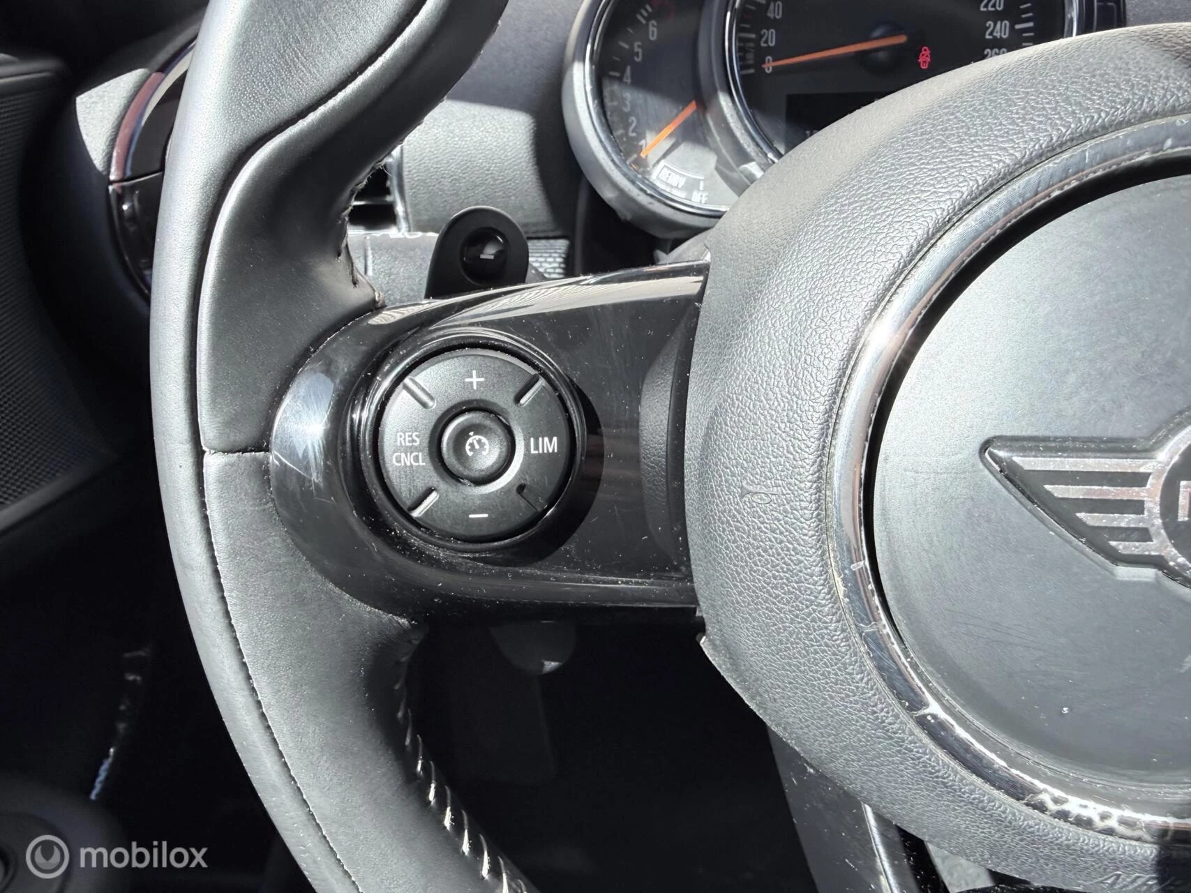 Hoofdafbeelding MINI Clubman