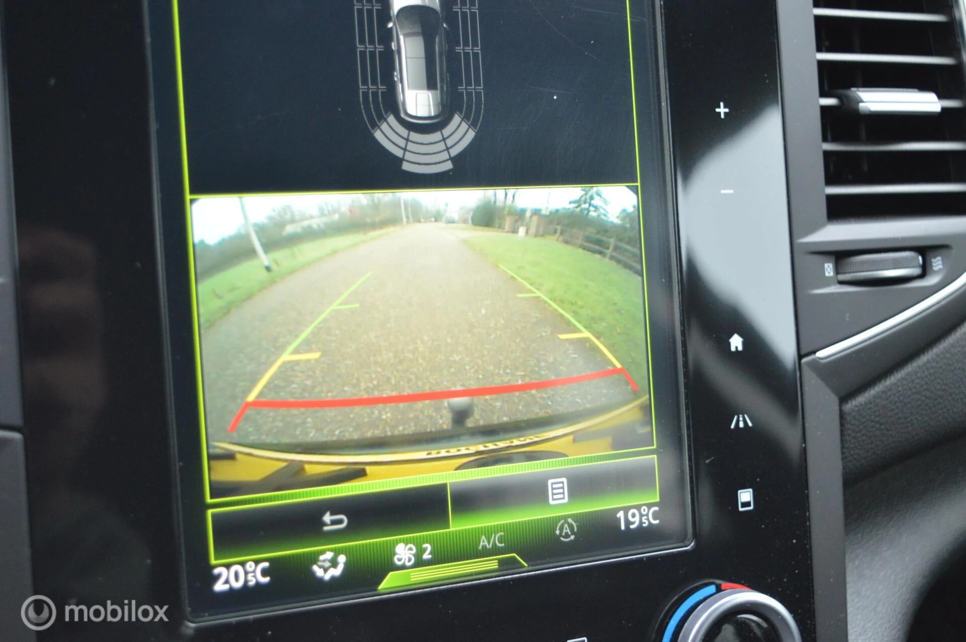 Hoofdafbeelding Renault Talisman