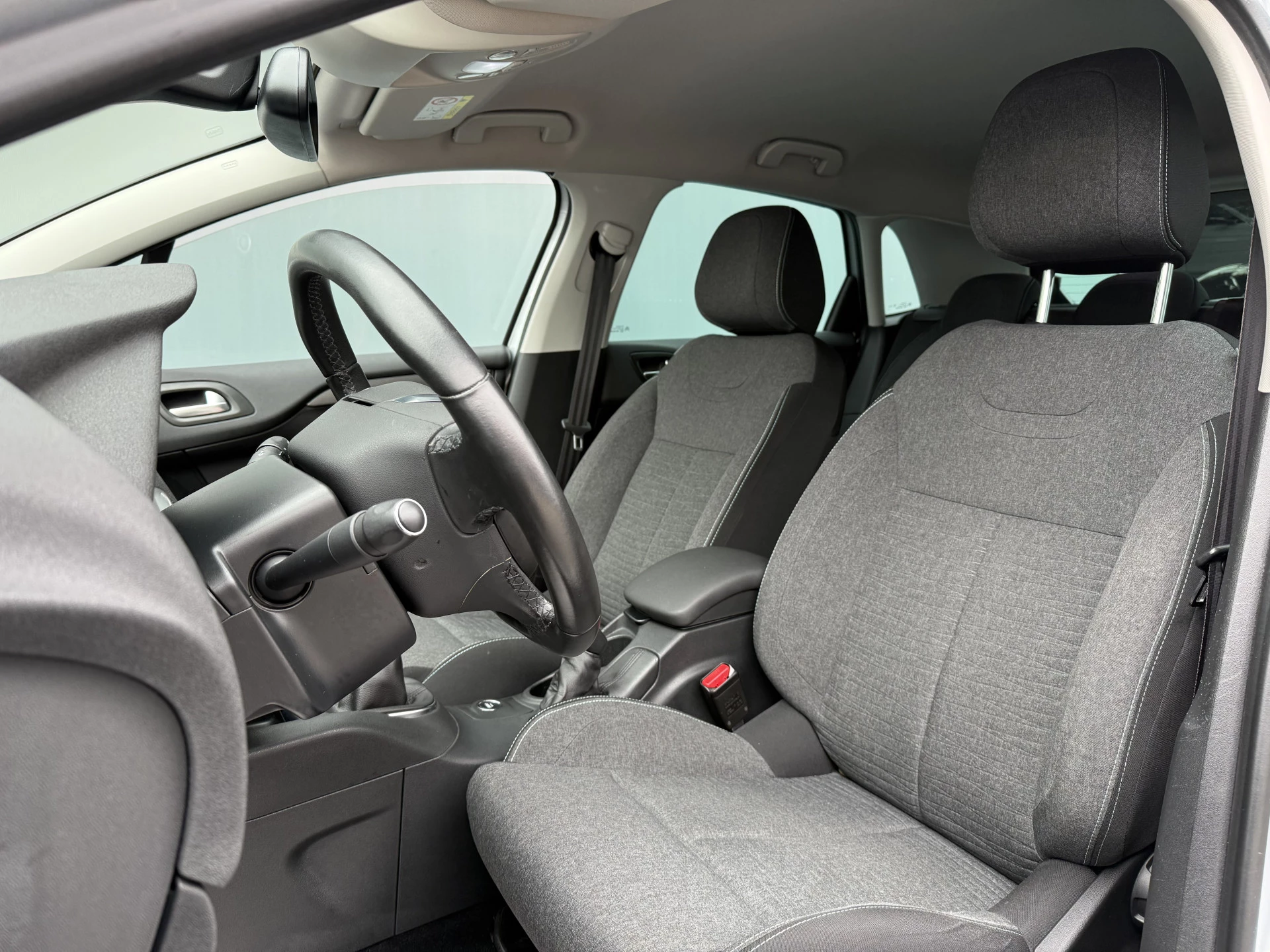 Hoofdafbeelding Citroën C4