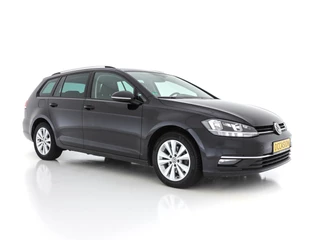 Volkswagen Golf Variant 1.6 TDI Comfortline Executive-Pack *ACC | NAVI-FULLMAP | ECC | PDC| CRUISE | PARKPILOT | DAB*