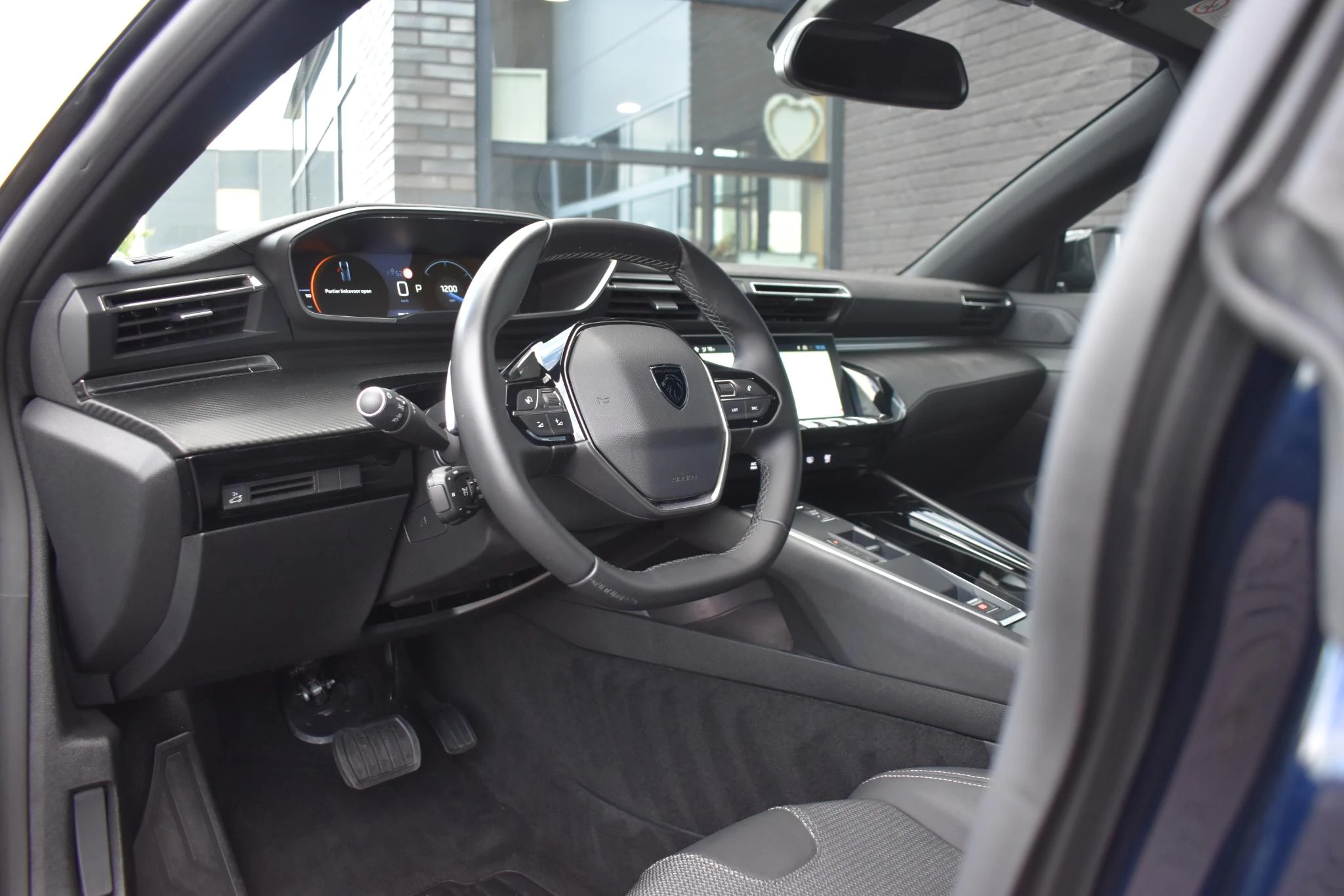 Hoofdafbeelding Peugeot 508