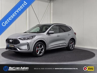 Ford Kuga 2.5 PHEV ST-Line X 360Camera ACC Keyless Elektr. Achterklep Trekhaak