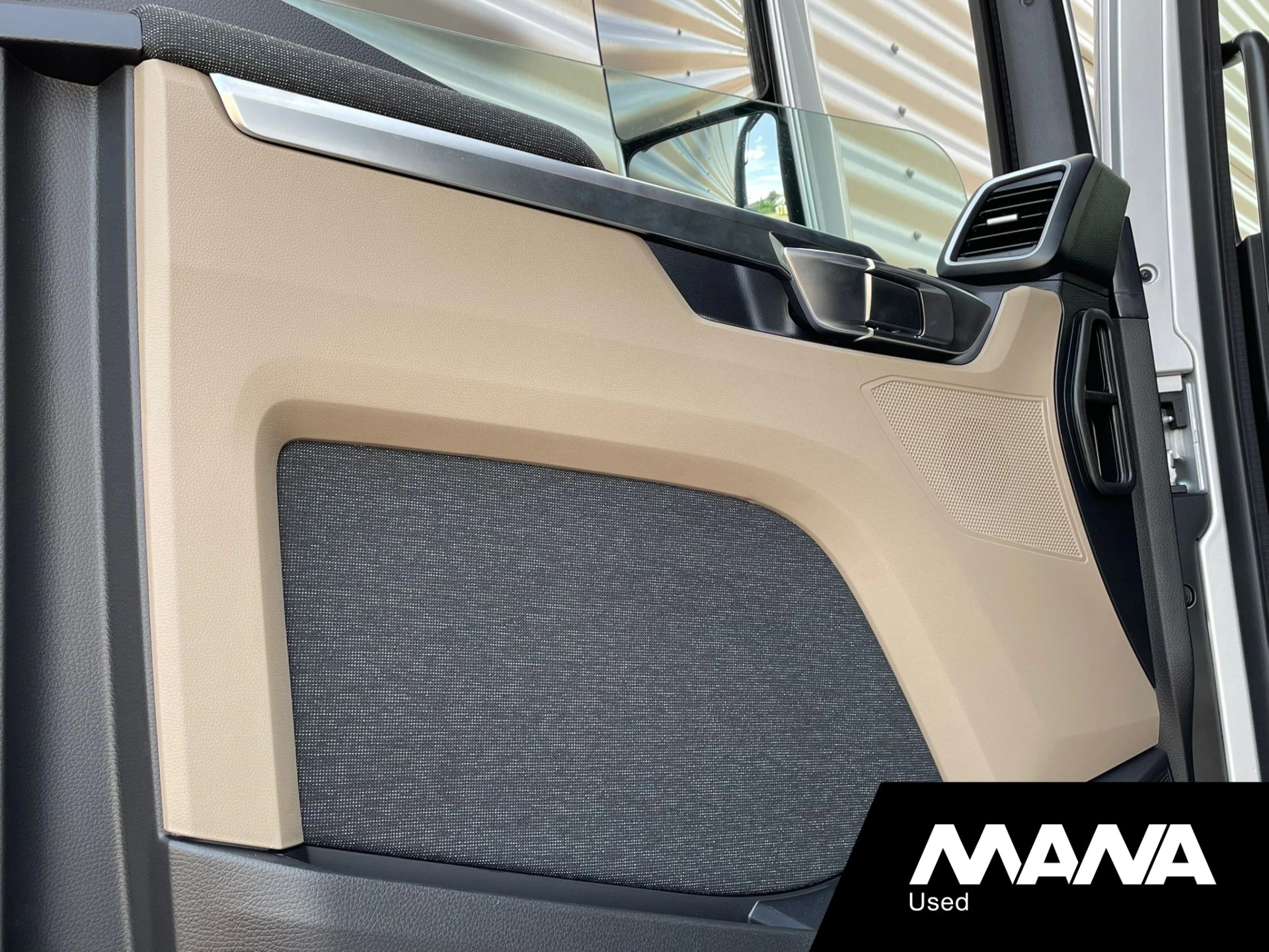 Hoofdafbeelding MAN TGX