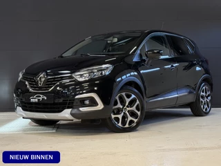 Renault Captur 1.3 TCe Intens| Trekhaak | Navi | Camera | Dodehoeksensoren