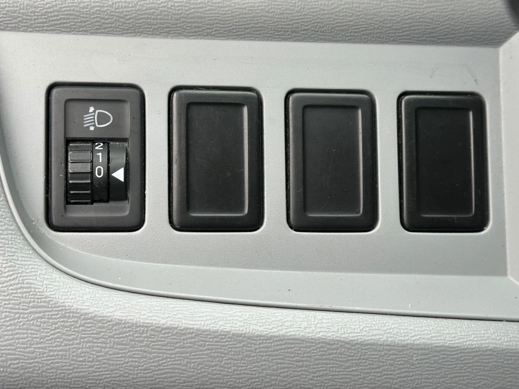 Hoofdafbeelding Suzuki Alto