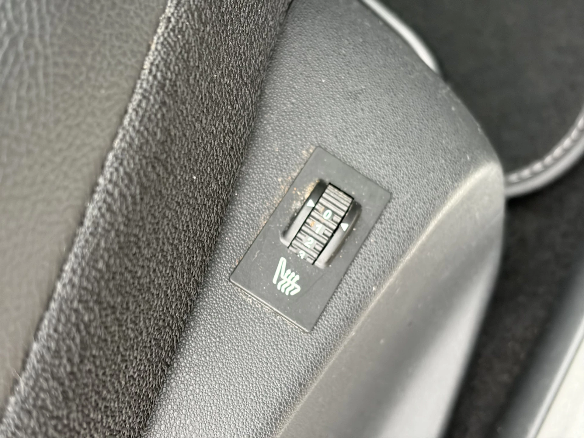 Hoofdafbeelding Citroën DS3