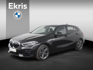 BMW 1-serie 116i Sportstoelen | LED koplampen | Sportline