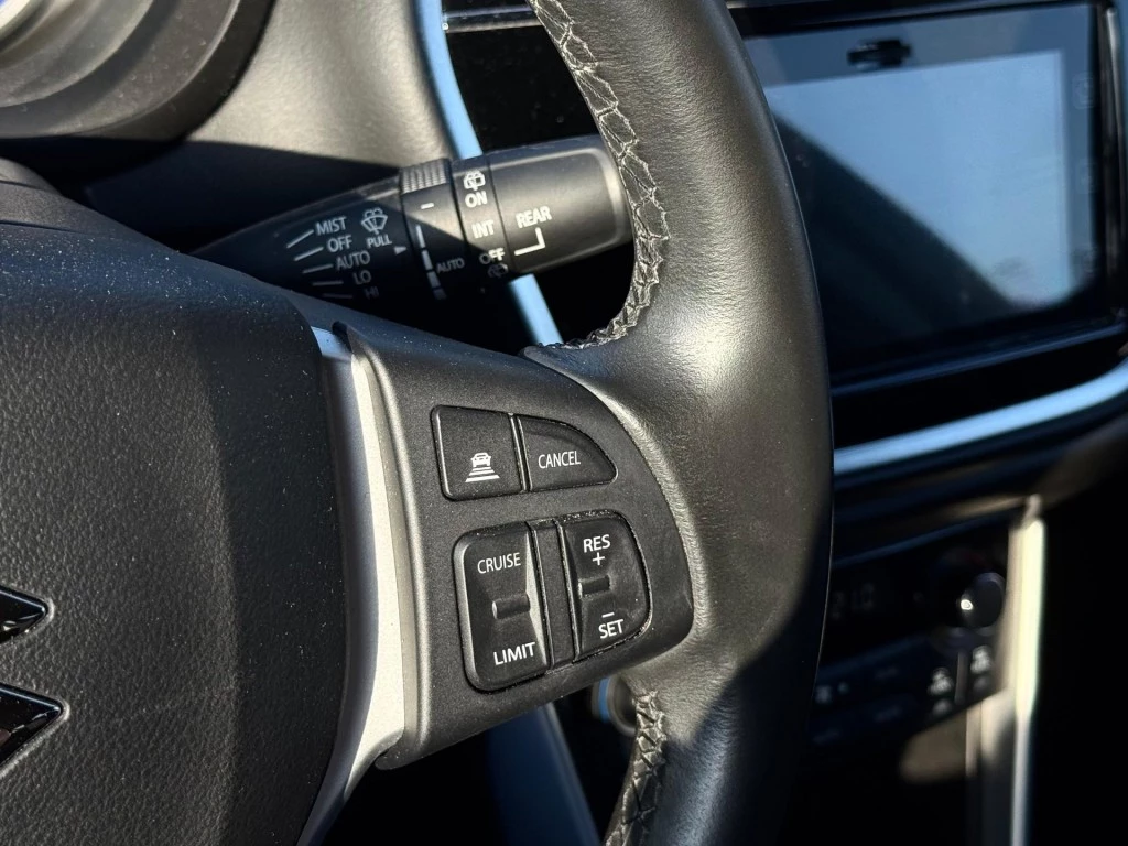 Hoofdafbeelding Suzuki S-Cross