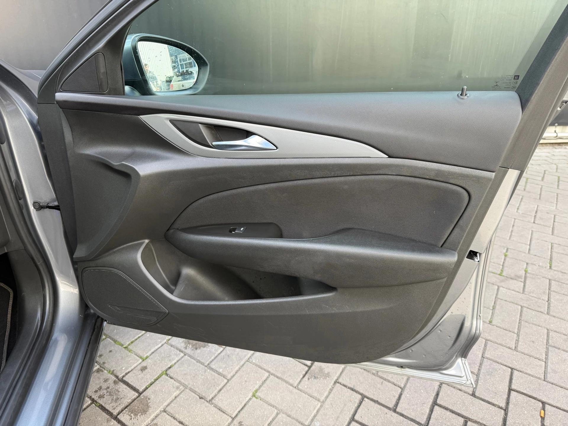 Hoofdafbeelding Opel Insignia