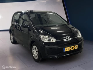 Volkswagen Up! 1.0 BMT move up! ✓Airco✓Parksensor✓Orgin.NL