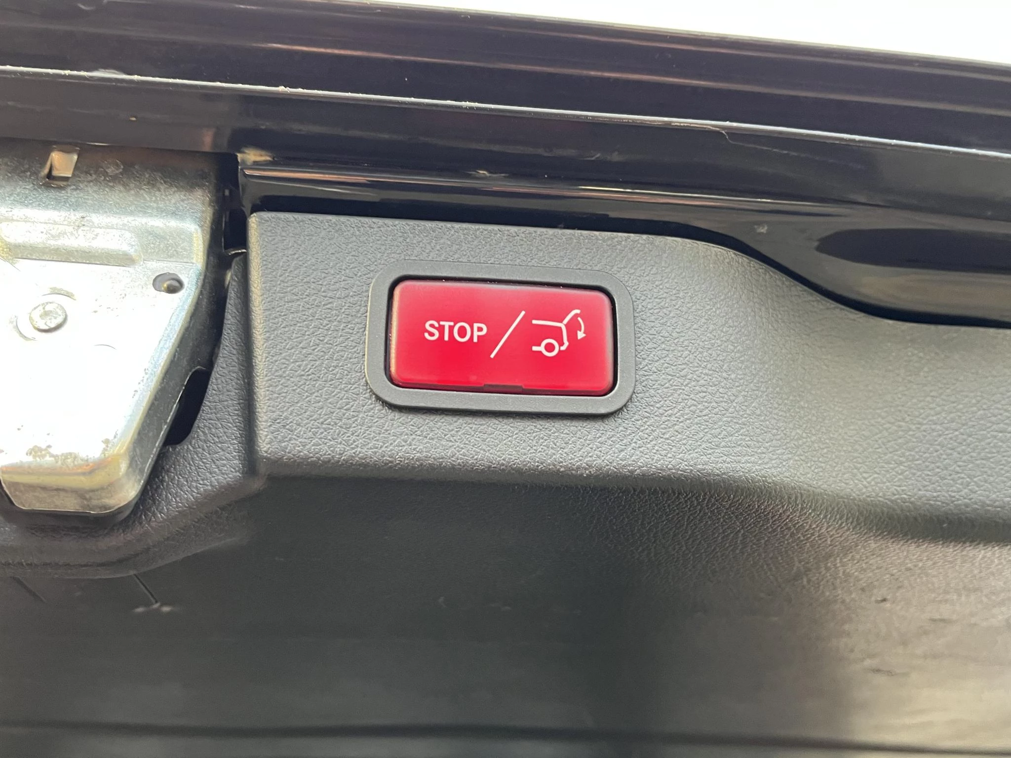 Hoofdafbeelding Mercedes-Benz EQV