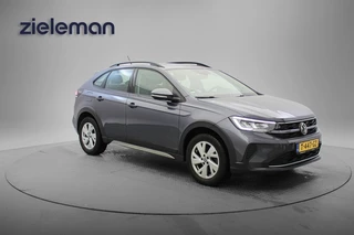 Volkswagen Taigo 1.0 TSI Life Business - Digitaal Cockpit, Carplay, Navi, Cruise, Clima, Stoelverw.